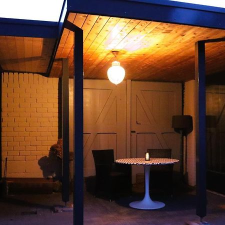 B & B De Rode Beuk Hilvarenbeek Eksteriør billede