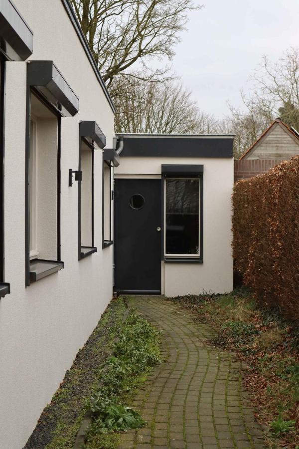 B & B De Rode Beuk Hilvarenbeek Eksteriør billede