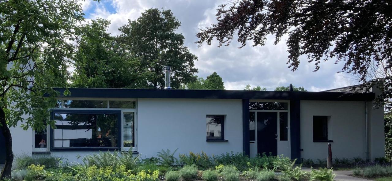 B & B De Rode Beuk Hilvarenbeek Eksteriør billede
