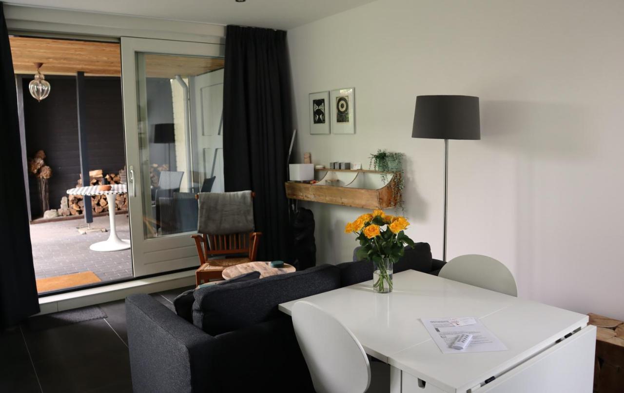 B & B De Rode Beuk Hilvarenbeek Eksteriør billede